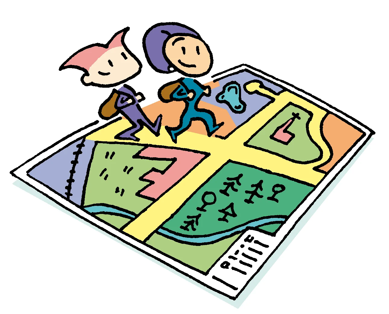 Stadtsafari Stadtsafari