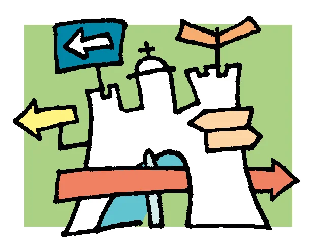 Corona-Auszeit Corona-Auszeit