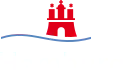 Logo Stadt Hamburg